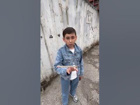 Тишон😂🤣 - YouTube