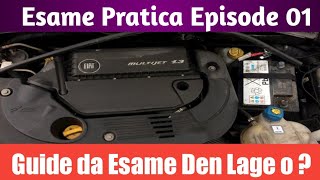 Esame Pratica Patente B | Guide time ch puche jan vale swal