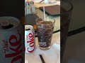 this gives me butterflies #dietcoke #dietcokebreak #realatable #summer