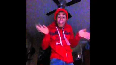 YG Im A Thug Feat (Meek Mill)