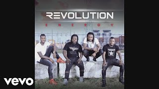 Revolution - Poisson dans l'eau (Audio) ft. Rocky Gold