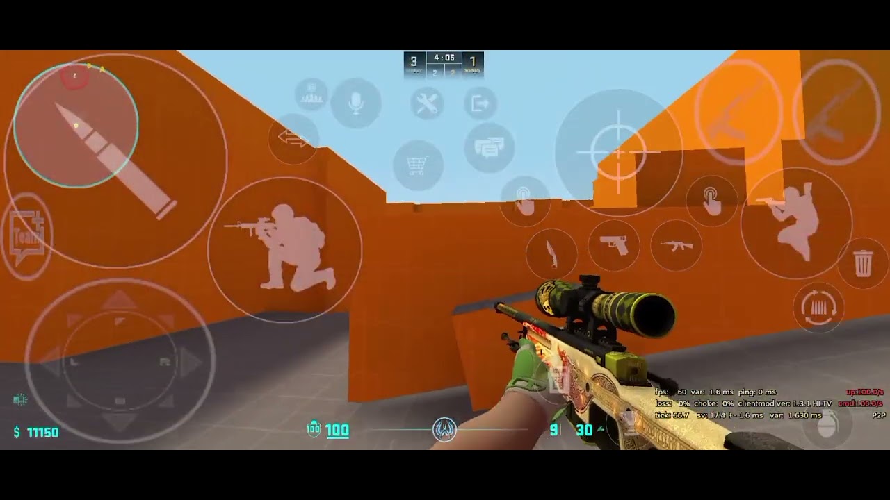 КС На АНДРОИД 