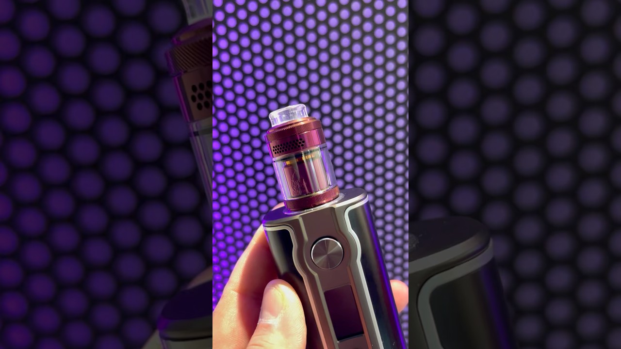 ThunderCloud Blaze Solo 2 RTA