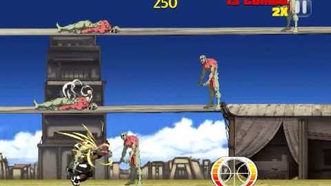 Shaq Down - Android GamePlay Trailer