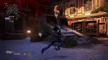 New uc4 map ACTUALLY GOOD?