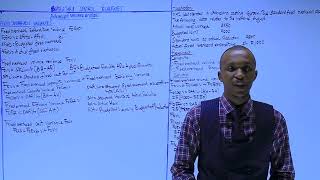 FIXED OVERHEAD VARIANCES_L7