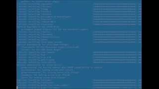 Install Arch Linux With XFCE4 The Easy Way