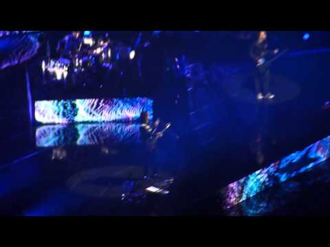 Muse - Madness (Live & Ziggo Dome Amsterdam)