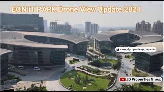 Eon it Park kharadi pune Update May 2024 | Eon It Park Phase 1 Kharadi Pune