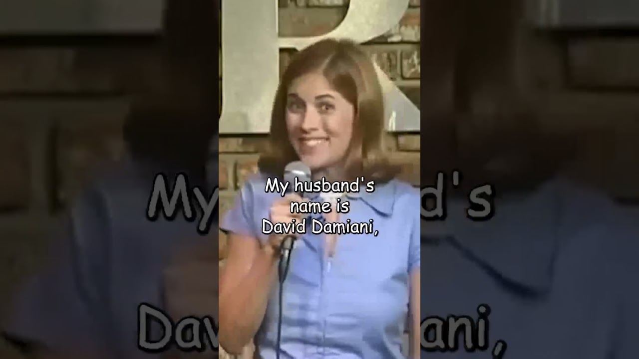 Mary Gallagher: Who the hell is Nancy? 