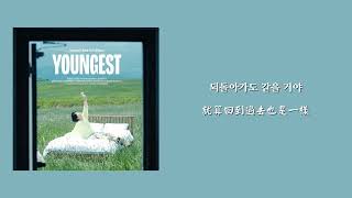 【韓繁中字】 Young K - A Hundred Whys for Goodbye (우리가 헤어질 100가지 이유) [ with JINJOO of DNCE]