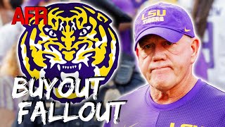 How LSU Can End Brian Kelly's $54M Lawsuit Before It Gets EVEN WORSE!!! Profile