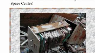The File Depot - Stennis