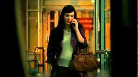 One night in emergence - BBC Title by Peter Anderson Studio