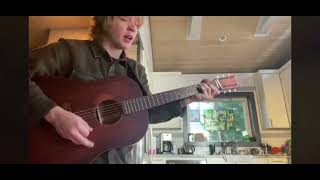 Billy Strings - How Many Biscuits Can You Eat