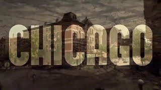 Lovecraft Country - Pilsen Chicago Scenes