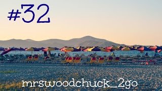 #32 | Urlaub auf Kos (Tag 8+9)