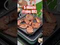 5-Minute Frying Blitz: Can You Keep Up with My Speed? #zingoetrie#fyp#shorts#cooking#food#asmr