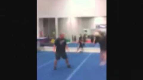 Introducing, Madison Mitchell