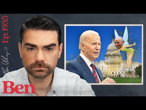 Barack Obama Is BACK thumbnail