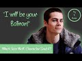 Which Teen Wolf Character Said it? | Teen Wolf Quiz