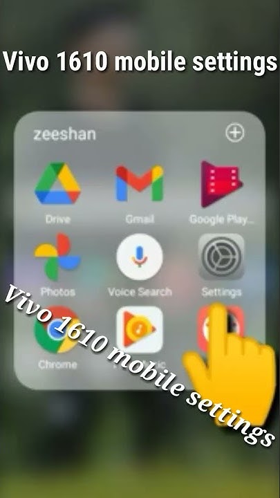 vivo-1610-mobile-settings-vivo-1610-ke-mobiles-ke-setting-technical