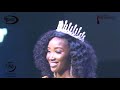 Crowning miss mpumalanga 2023 bokamoso machika highlights