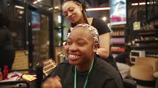 Curls, Coils & Care 2026 | Helping Black & Mixed Race Foster Children Get Free Hair Care