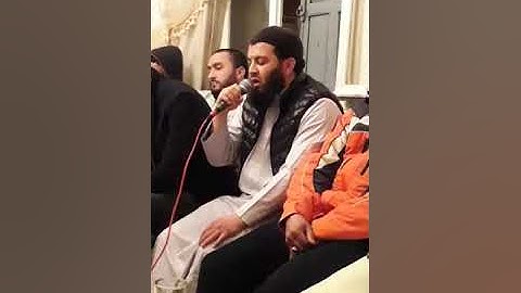 القارئ نبيل الأبراشي.تلاوة هادئه تفيض جمالاً أرح بها بالك ومسمعك