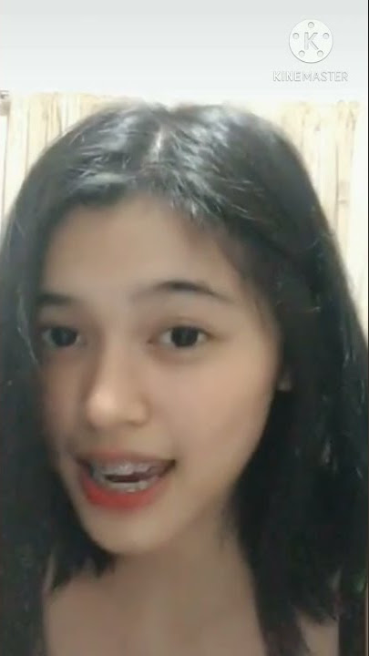 TALI TIPIS WANITA CANTIK TIKTOK