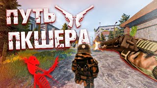 видео: ПУТЬ ПКШЕРА ЗА СТАЛКЕРА С НУЛЯ!  ДУО! STALCRAFT X Часть 3 картинка: ПУТЬ ПКШЕРА ЗА СТАЛКЕРА С НУЛЯ!  ДУО! STALCRAFT X Часть 3