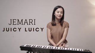 JEMARI - JUICY LUICY | COVER BY MICHELA THEA