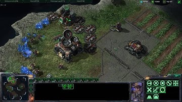 Starcraft 2 Beginner