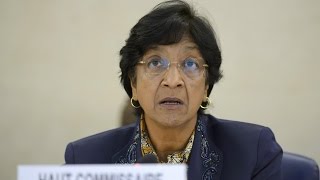 Bm İsrail Gazzede Savaş Suçu Işlemiş Olabilir - Bbc Türkçe