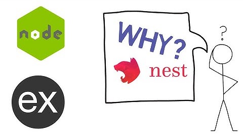 01-Why NestJs : NodeJs vs Express vs NestJs In Hindi/Urdu