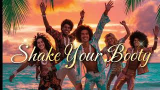 Shake Your Booty Disco