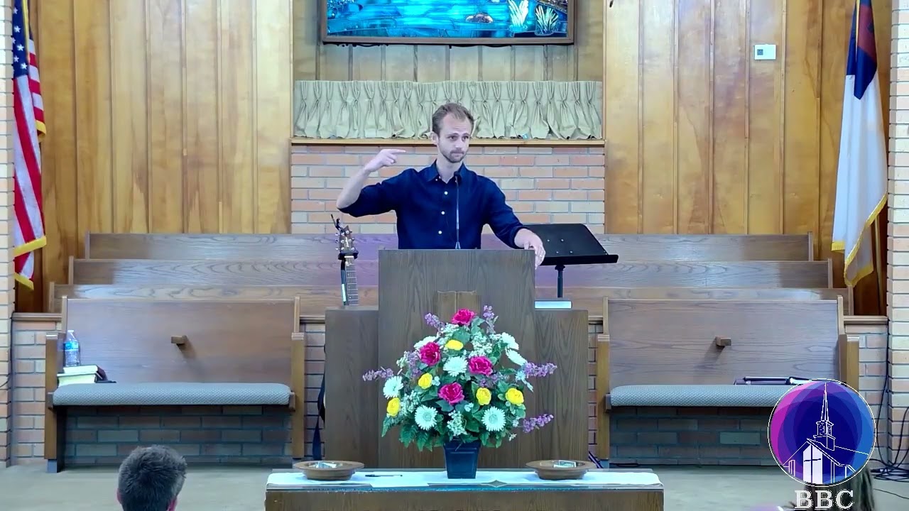 The Wonderful Word Of God