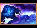 How VOID LORDS Invaded Shadowlands