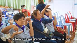 เศรษฐกิจชุมชนเข้มแข็ง ตำบลเวียงชัย อำเภอเวียงชัย จังหวัดเชียงราย