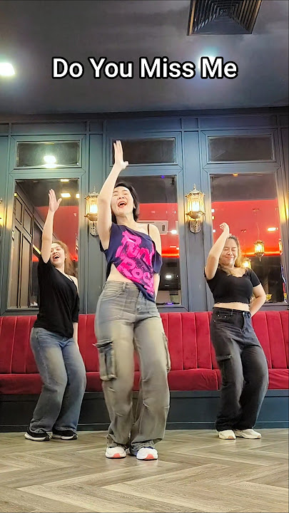 Do You Miss Me - Jocelyn Enriquez #dancechallenge #trending #viral #tiktokvideo #tiktokhits #shorts