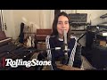 Danielle haim performs dont wanna and summer girl  in my room