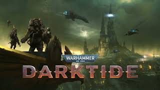 Warhammer 40,000: Darktide - Daemonhost - Voice Lines