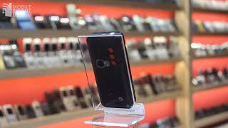 Sony Ericsson V630 Black - review