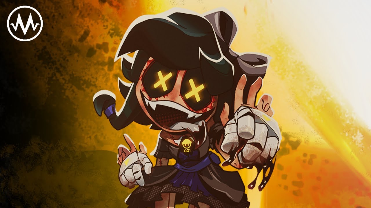 MUSIIKA - SALVATION (A Cyn Song) [Visualizer & Lyrics]