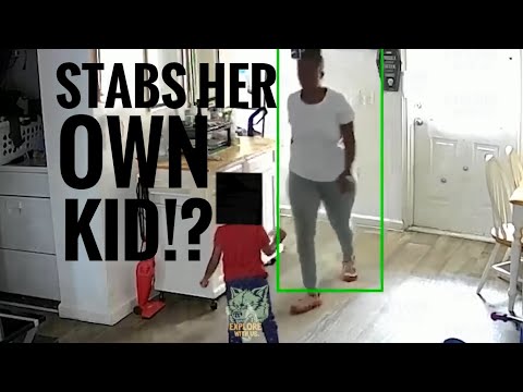 Got the Video Spoiled and was Still Shocked | EWU Bodycam Reaction