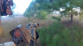 Militia Slaughter - Task Force Mayhem - Caspian Breakout