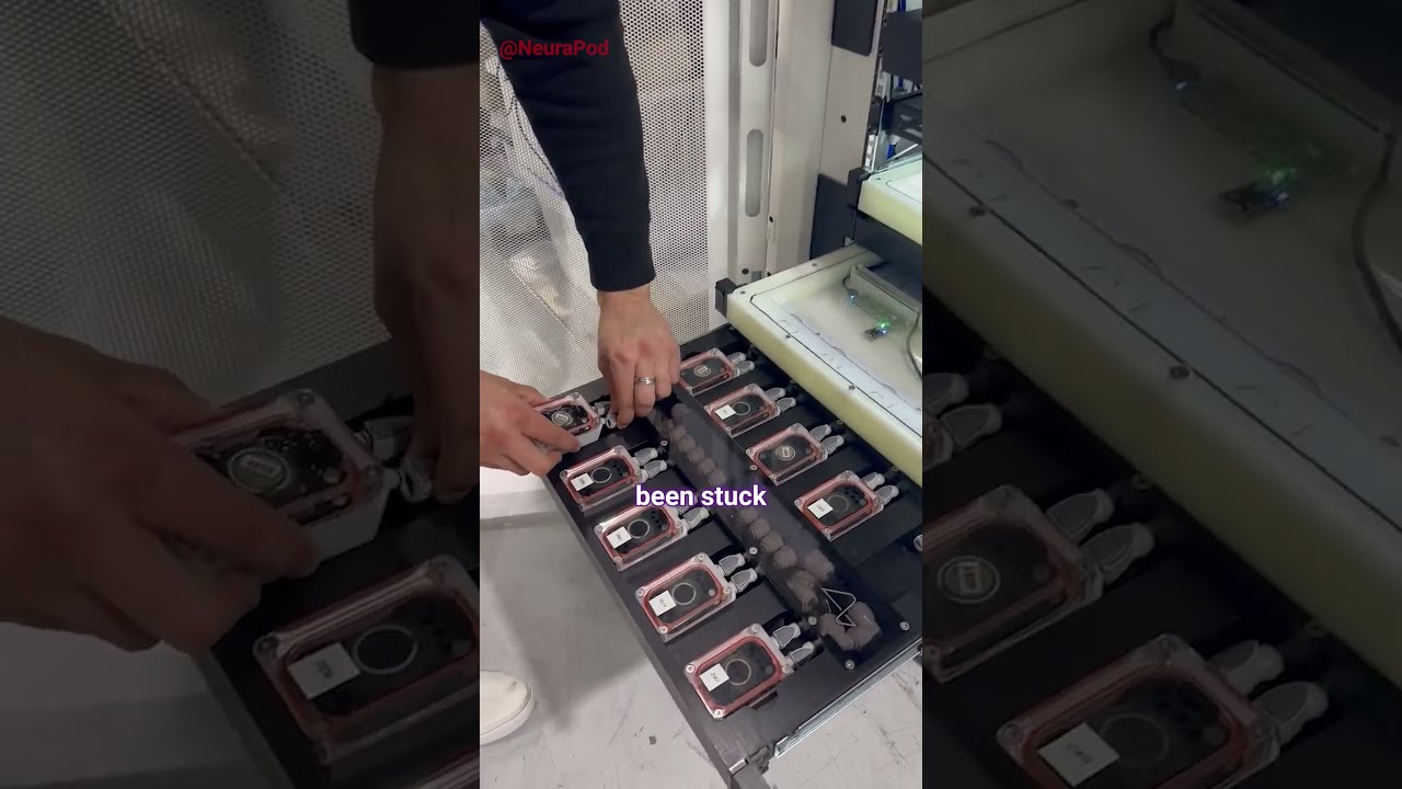 How Neuralink Tests Implants Explained