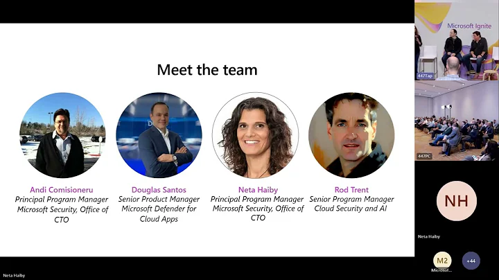 The AI effect: how are organizations securing the use of Generative AI