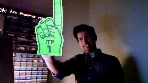 Kinect Hand Tracking