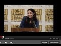 2013 Edward Said Memorial Lecture Looking For Palestine With Najla Said 2013 Edward Said Memorial Lecture Looking For Palestine With Najla Said